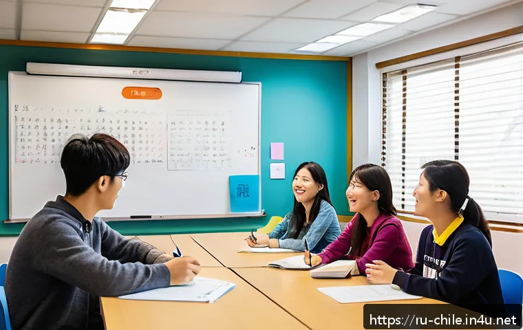 칠레에서 한국 드라마 인기 작품 관련 이미지 2
